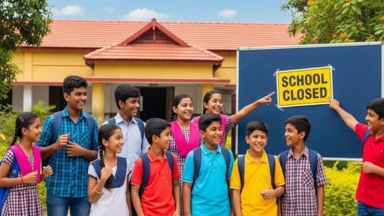 RTE Admission 2026 free seat in private schools Karnataka parents application process