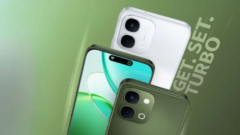 Vivo T5x 5G smartphone launch in India with 7200mAh battery and 50MP camera