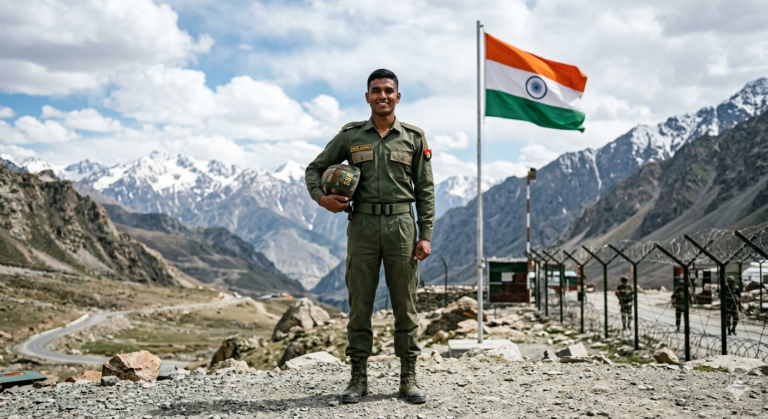 SSB Recruitment 2026 constable jobs notification with 827 vacancies for 10th pass candidates including driver post salary details and apply online information