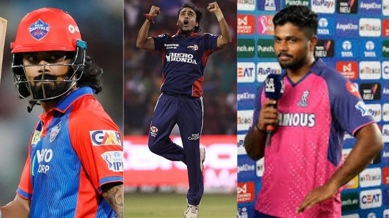 IPL Cup ಗೆಲ್ಲದ ಕ್ರಿಕೆಟಿಗರು – ಎಬಿ ಡಿವಿಲಿಯರ್ಸ್, ಸಂಜು ಸ್ಯಾಮ್ಸನ್, ಕೆಎಲ್ ರಾಹುಲ್ ಸೇರಿದಂತೆ ಟಾಪ್ 6 ಆಟಗಾರರು