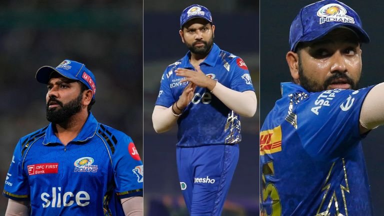 Rohit Sharma new condition for Mumbai Indians before IPL 2026