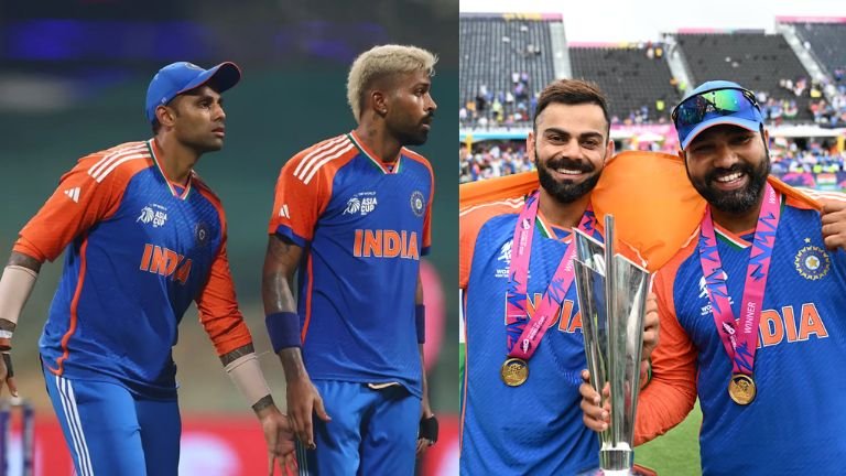 Team India T20 World Cup ಗೆಲುವಿನ ಬಗ್ಗೆ ರೋಹಿತ್ ಶರ್ಮಾ ದೊಡ್ಡ ಭವಿಷ್ಯವಾಣಿ