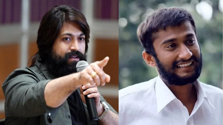 Bigg Boss Winner Gilli Nata New Movie With Rocking Star Yash Support