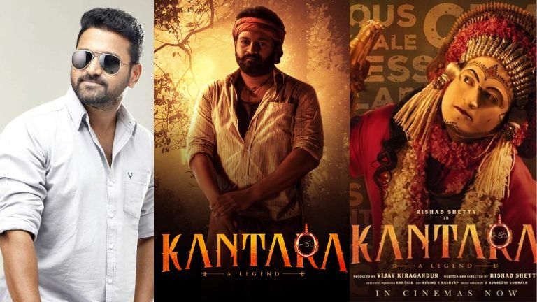 Rishab Shetty unfollows Hombale Films with Chapter 2 announcement controversy featured image